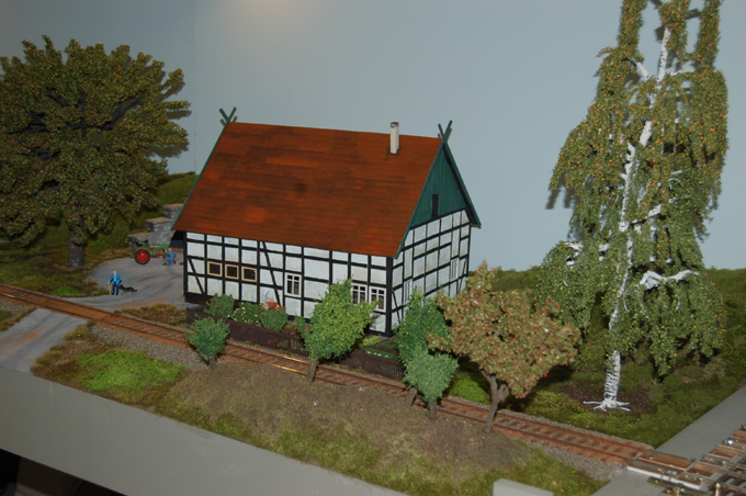 Buseck Bauernkotten 2